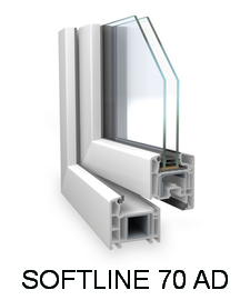 SOFTLINE 70 AD